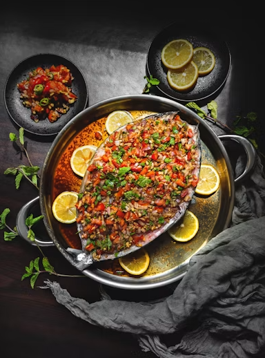  similar meals you can try locally.