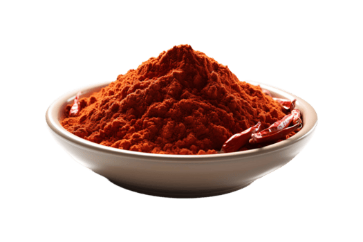 Chili Powder! 