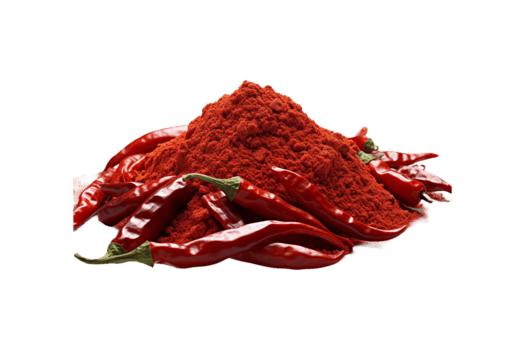 Chili Powder! 