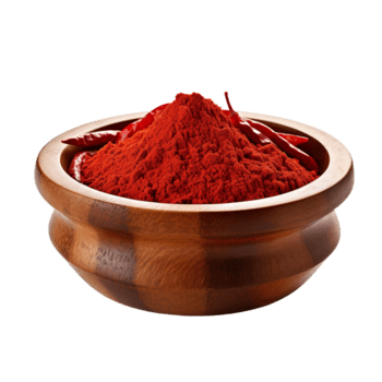 Chili Powder! 