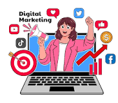  Marketing 