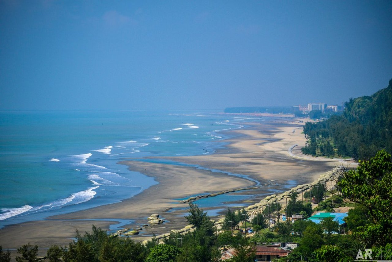 Chittagong beaches and Hills: The Ultimate Travel Story